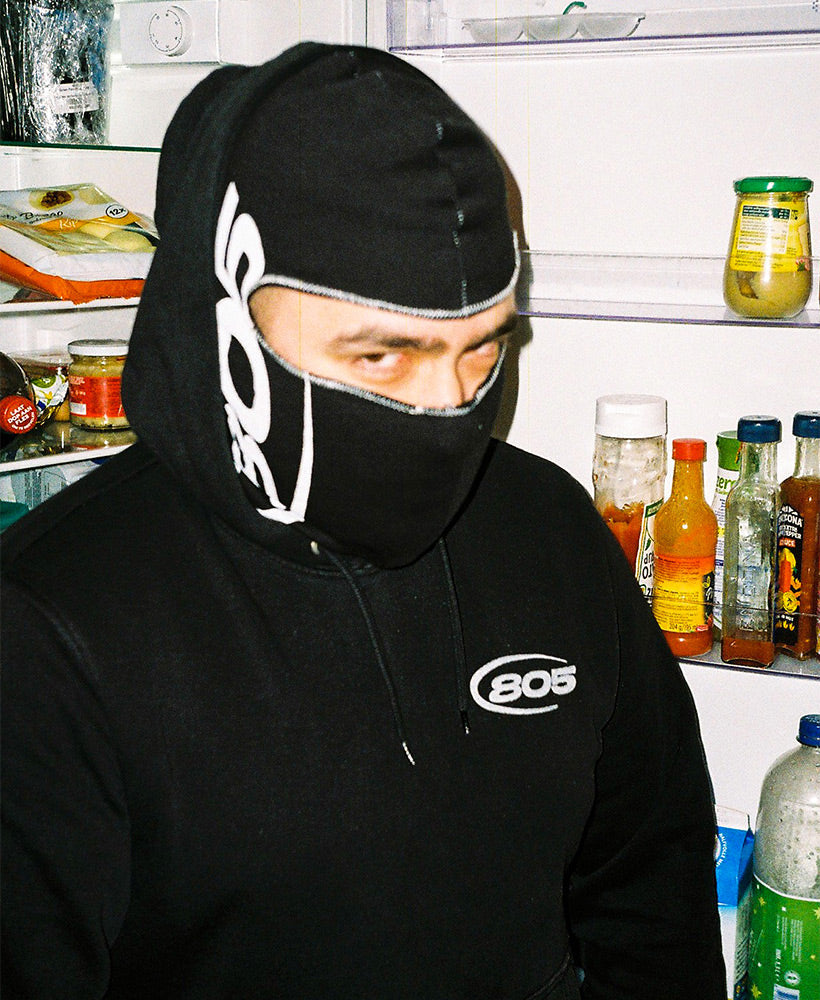 1/1 BALACLAVA