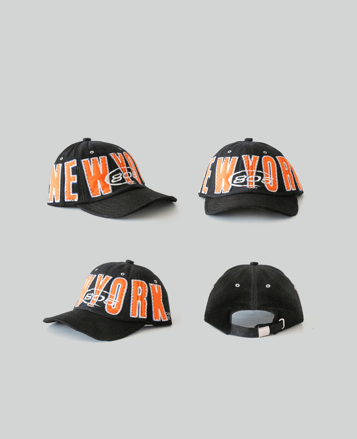 1/1 NYC CAP