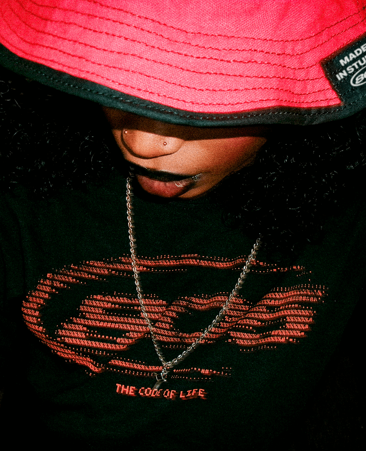 CODE TEE