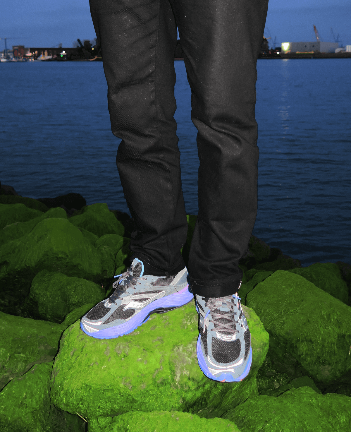 1/1 JEANS