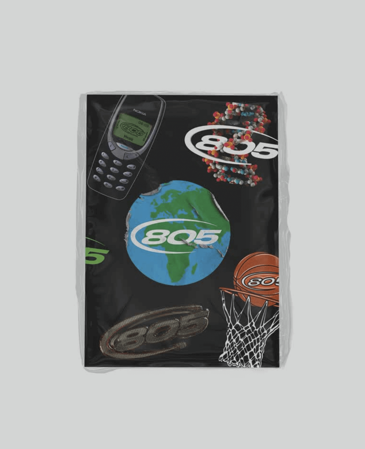 FREE ZINE
