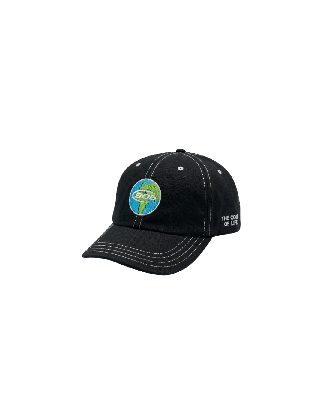 SIGNATURE LOGO CAP