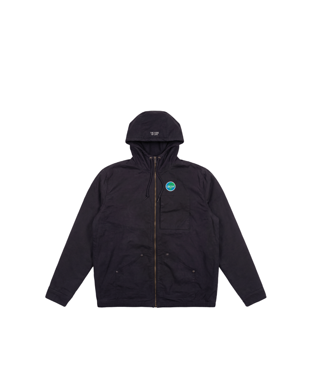 PROTOCOL JACKET